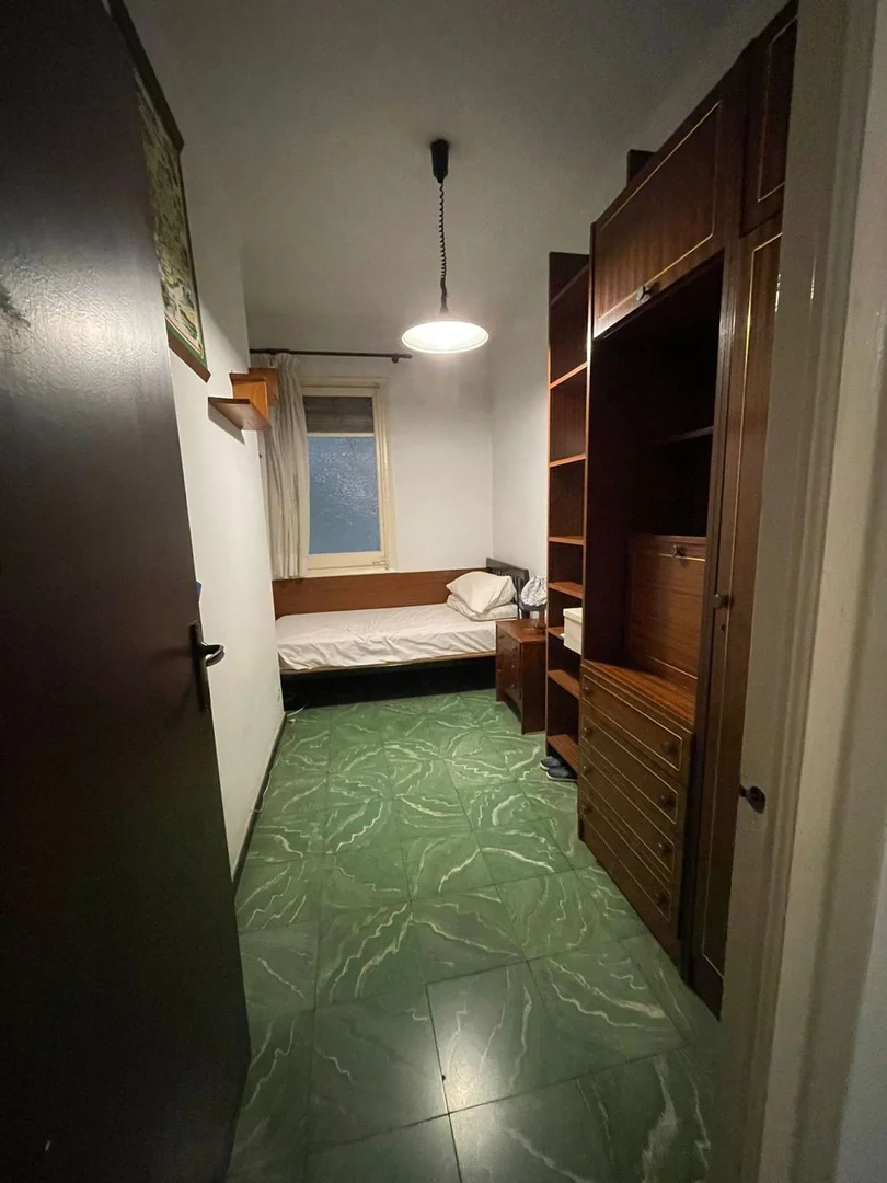 Piso en Calle del Comandant Benítez, 4, La Maternitat i Sant Ramon - Foto 21