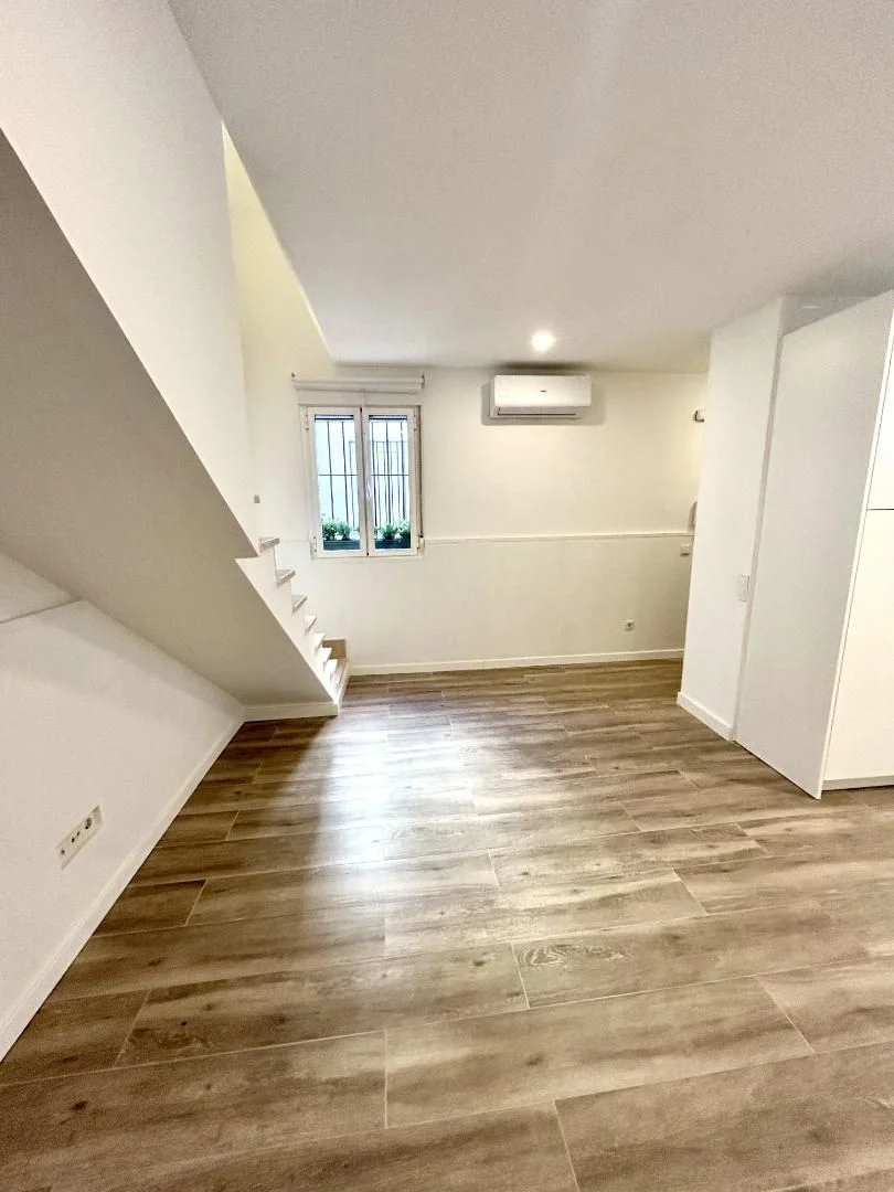 Dúplex en  Calle de Hernani 10 - Foto 9