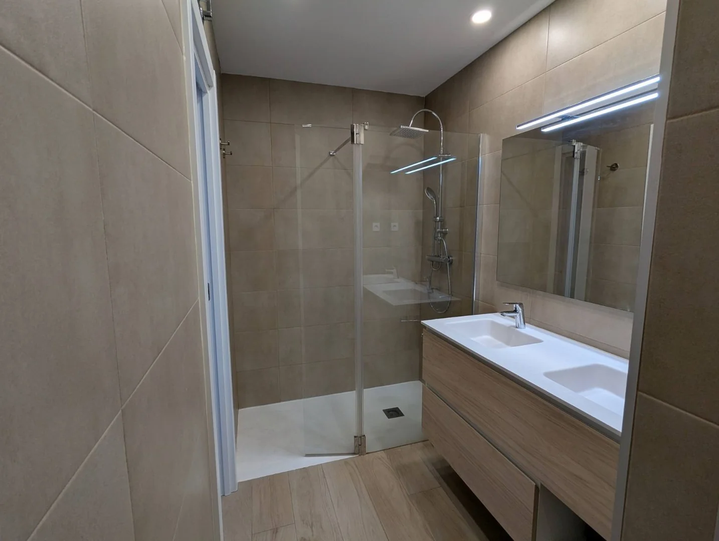 Piso en Calle de María Reiche, 15 -29, Valdebebas - Valdefuentes - Foto 18