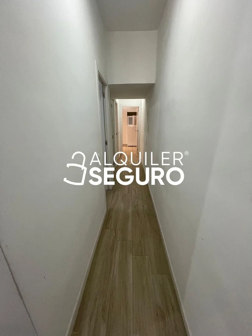 Piso en Calle de Navas del Rey, Puerta del Ángel - Foto 7