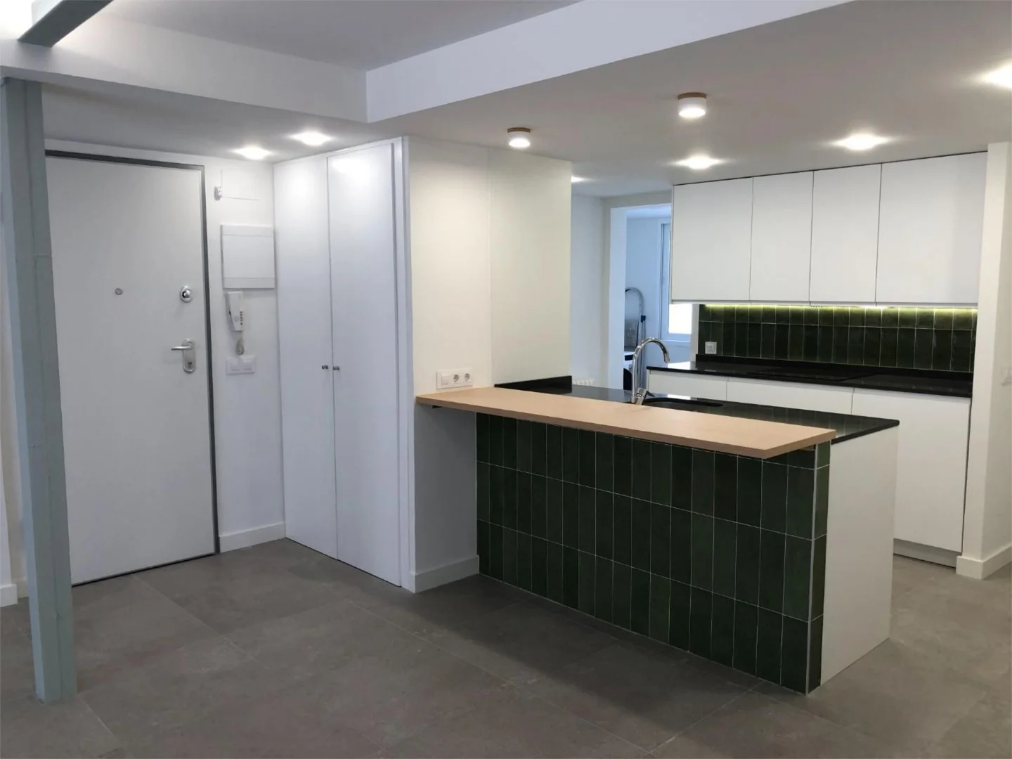 Piso en  Calle de Santa Teresa 4 - Foto 6