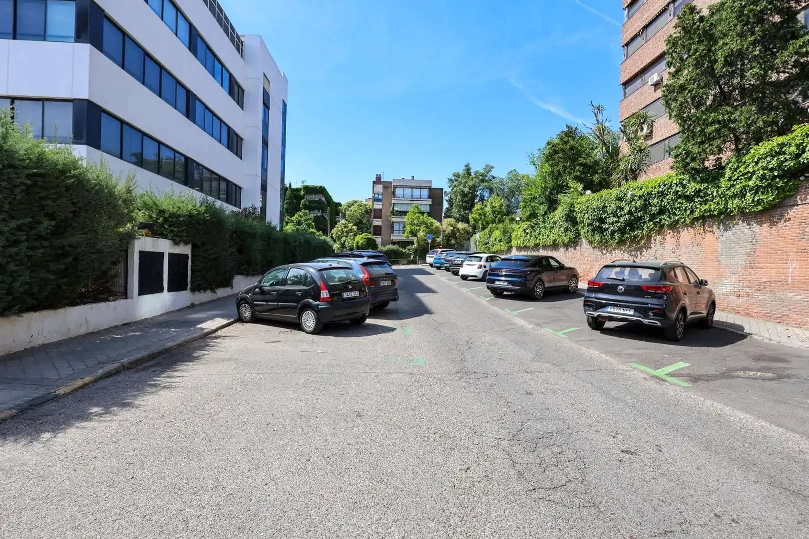 Apartamento en  Madrid Capital - Foto 51
