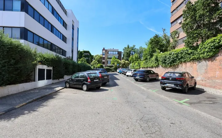 Apartamento en  Madrid Capital - Foto 51