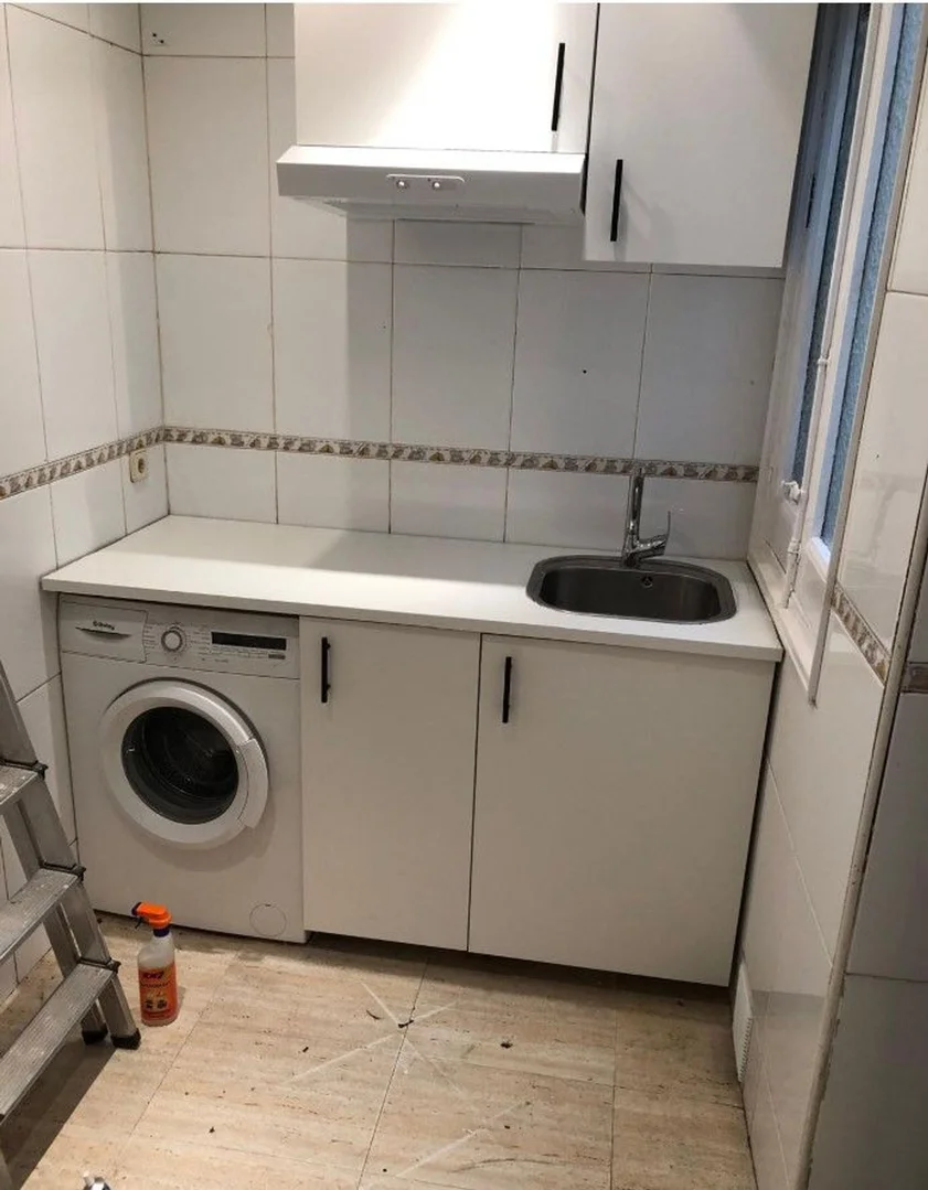 Piso en Barrio Lavapiés-Embajadores - Foto 7