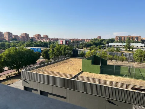 Piso en Valdebernardo - Valderrivas - Foto 8