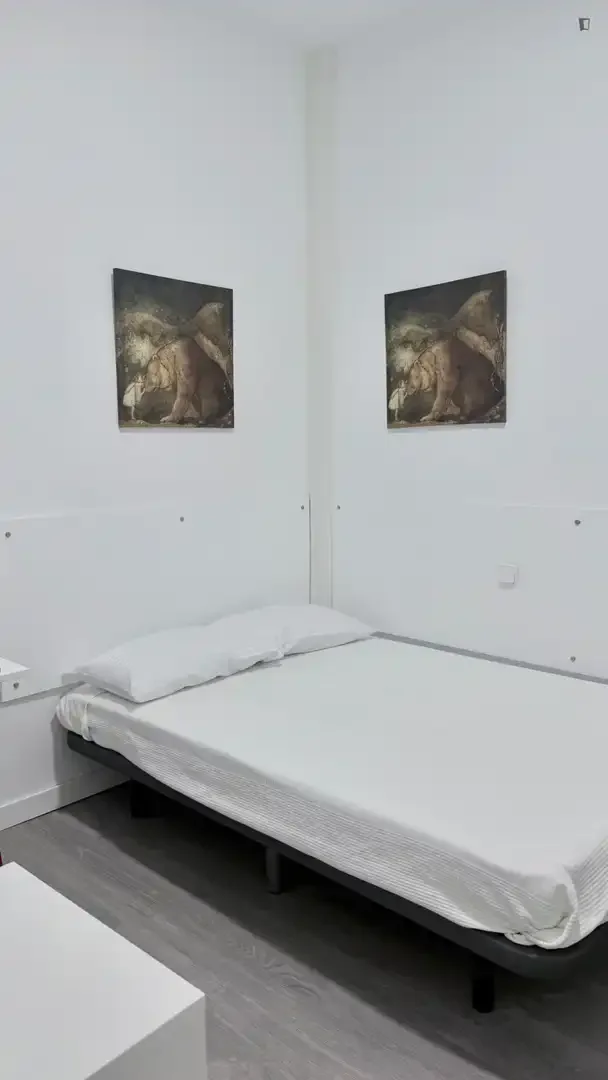 Apartamento en  Madrid Capital - Foto 13