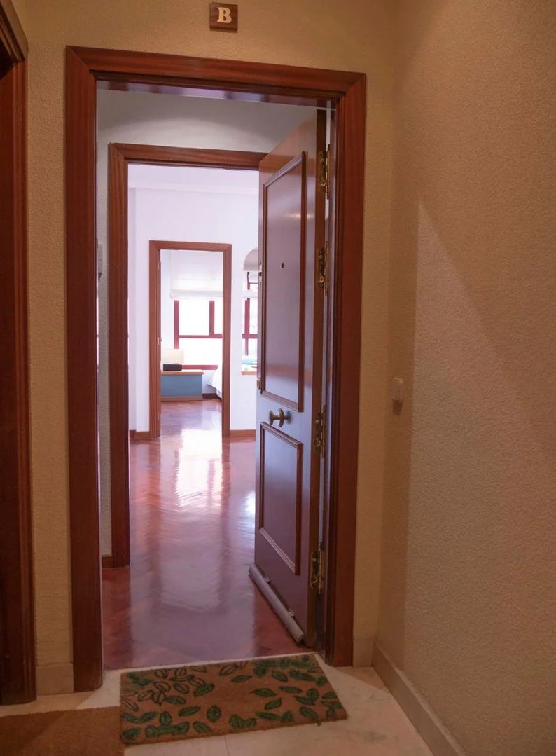 Piso en Calle de la Dulzaina, 3, Costillares - Foto 2