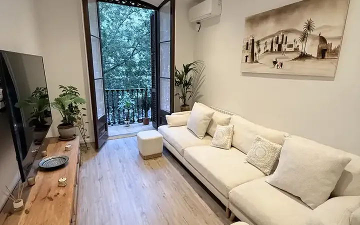 Piso en  Carrer de Casanova 29 - Foto 1