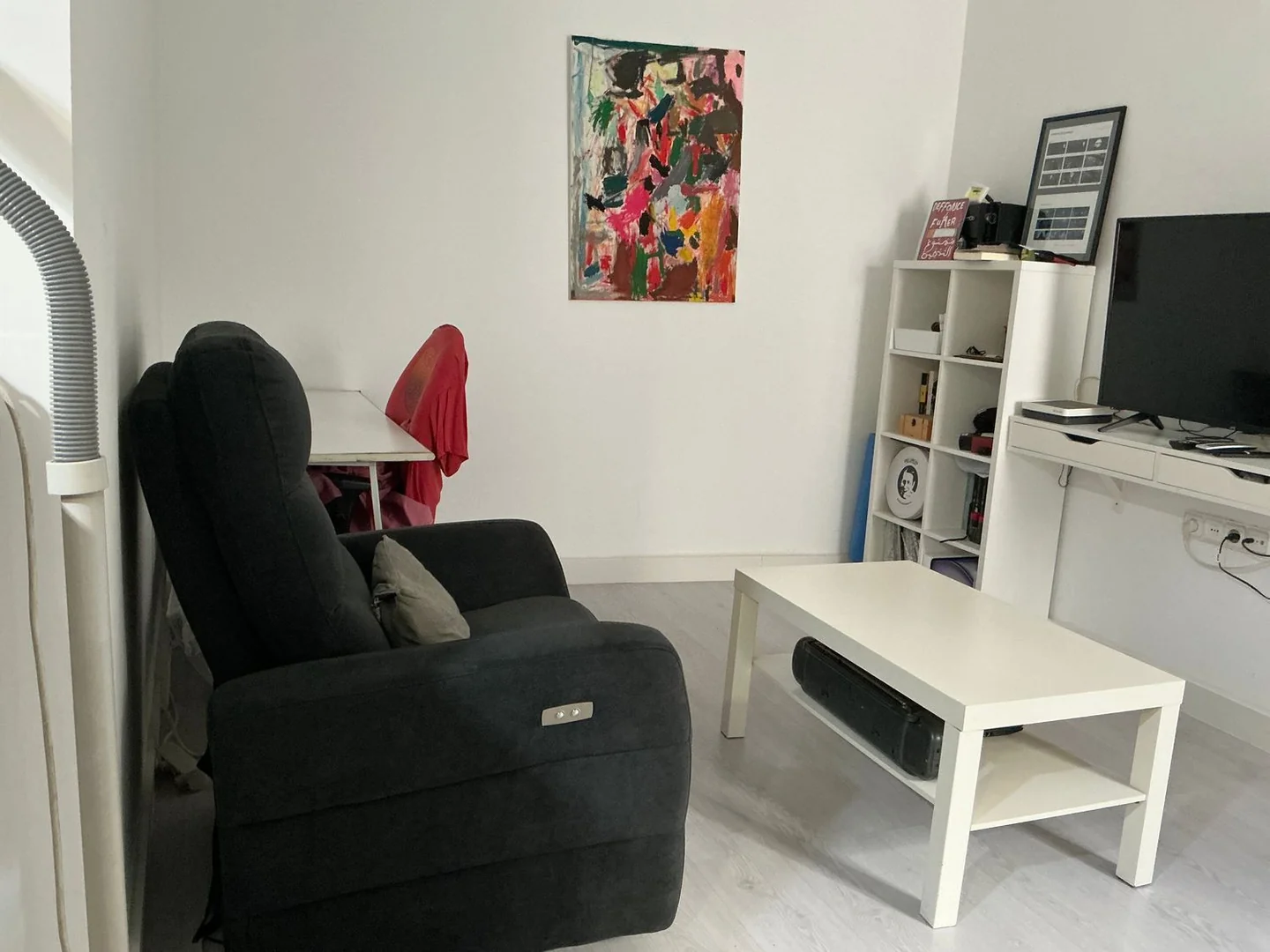 Piso en Calle de Belmonte de Tajo, 40, Opañel - Foto 7