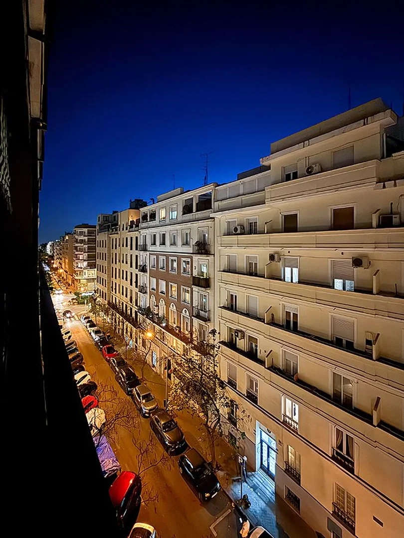 Piso en calle del General Díaz Porlier, 80 - Foto 23