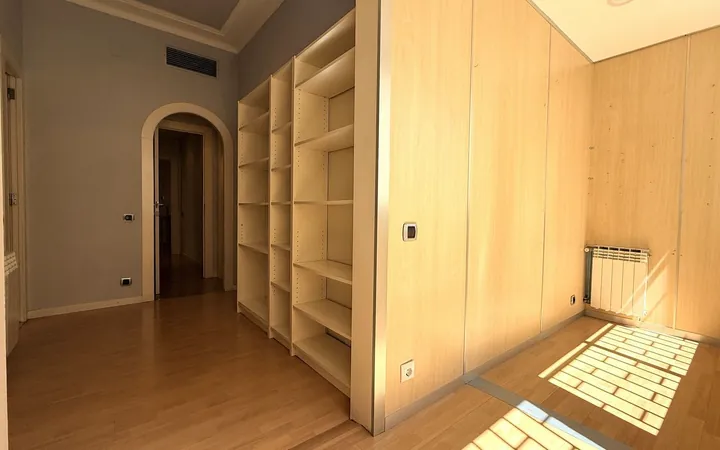 Piso en Travesía de Gràcia, Sant Gervasi - Galvany - Foto 11