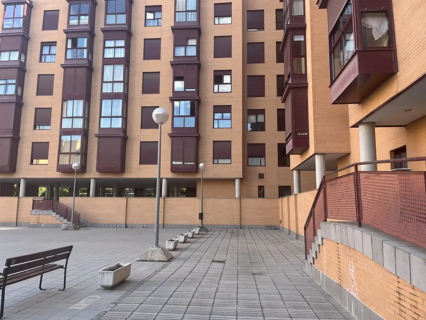 Piso en  Calle de los Platillos 22 - Foto 3
