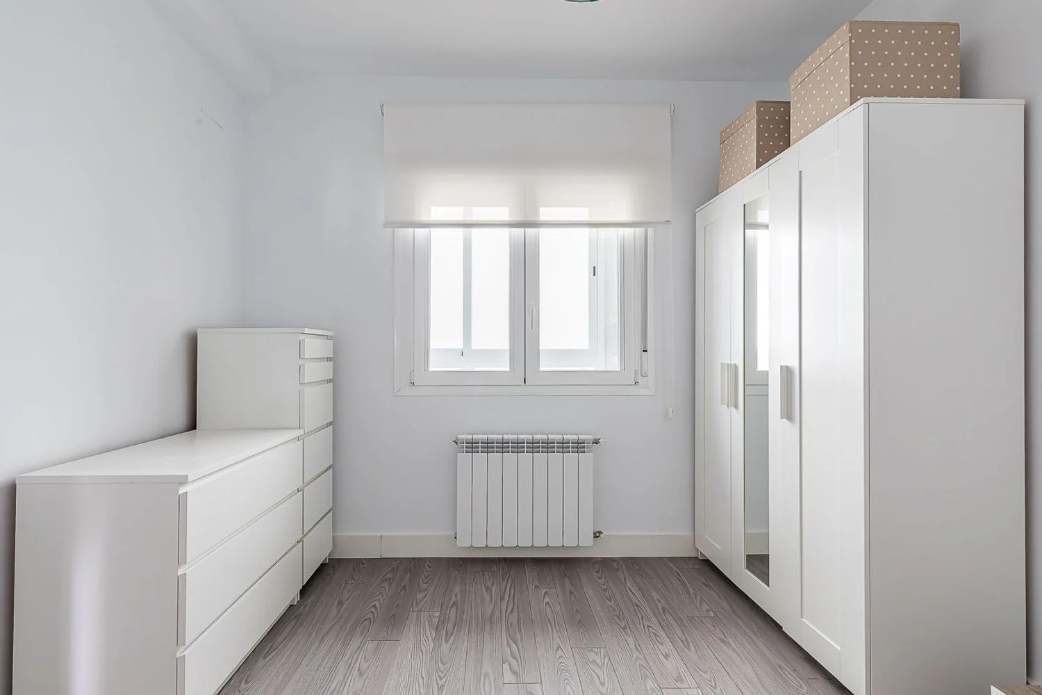 Piso en calle de Clara del Rey, 43 - Foto 15