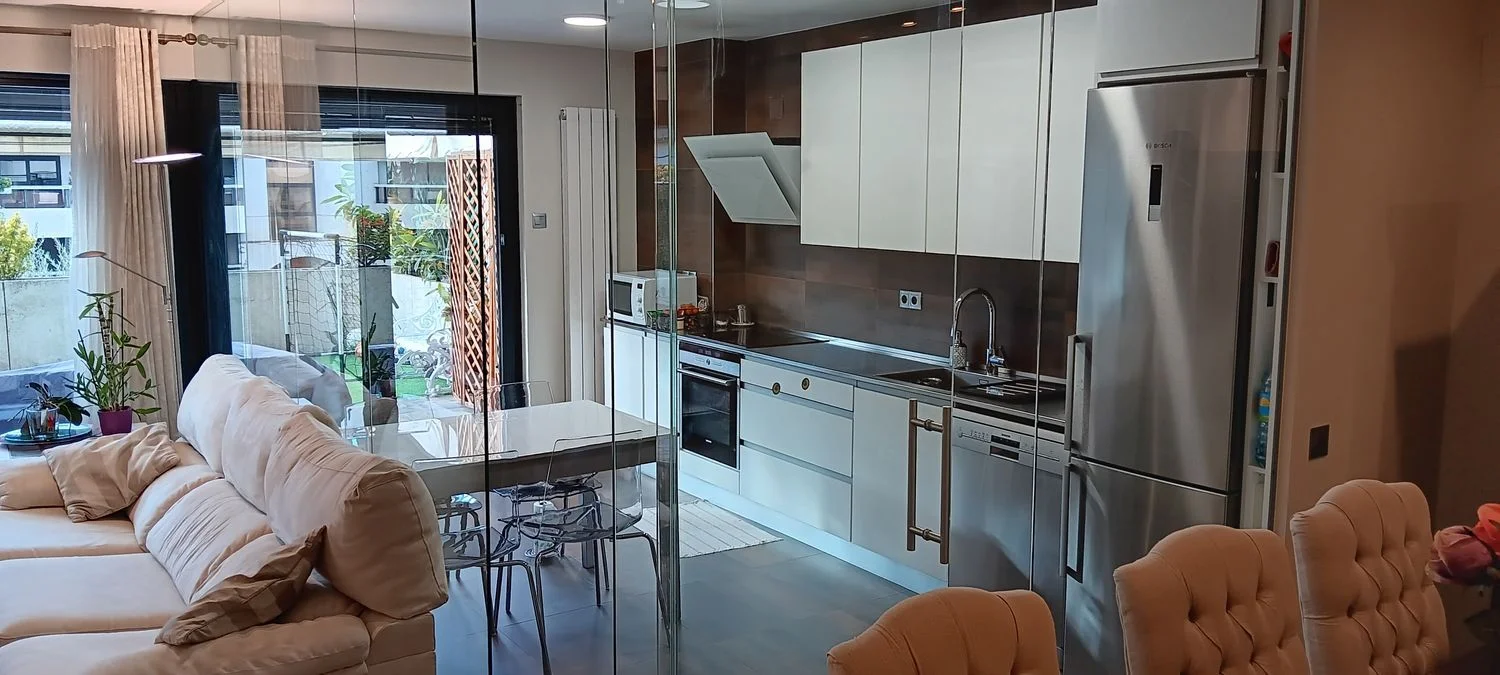 Piso en avenida de Europa, 32 - Foto 5