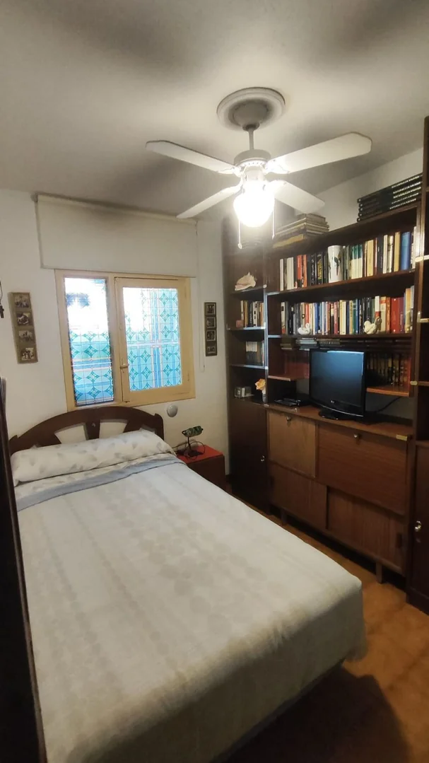 Piso en Calle de Ángel Múgica, 25, Tres Olivos - Valverde - Foto 7