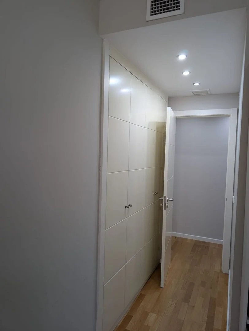 Piso en Avenida de las Suertes, 55 - Foto 18