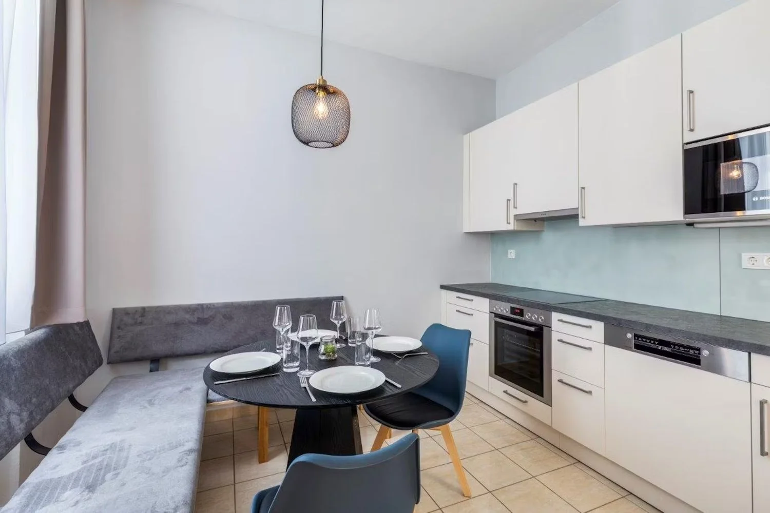 Piso en calle de Joaquín María López, 15 - Foto 7