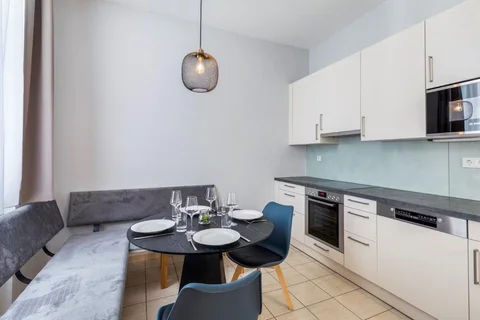 Piso en calle de Joaquín María López, 15 - Foto 7