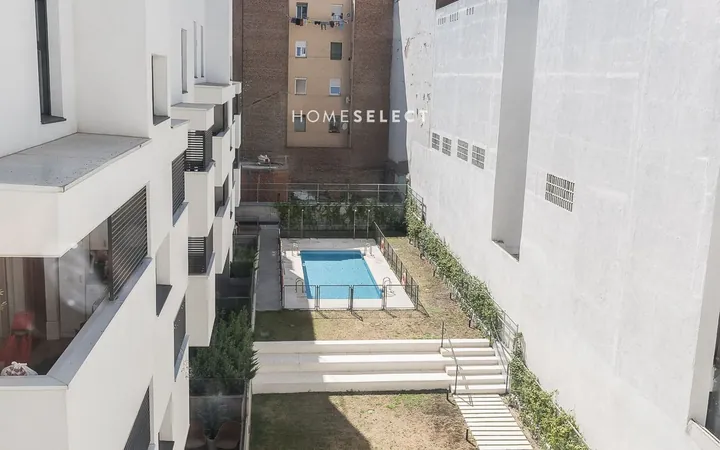 Piso en Calle de Asunción Castell, Cuatro Caminos - Foto 7