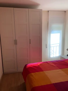 Ático en calle de Calvet, 23 - Foto 9