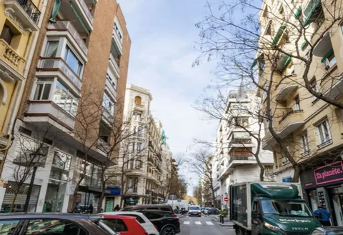 Piso en calle del General Pardiñas, 17 - Foto 17