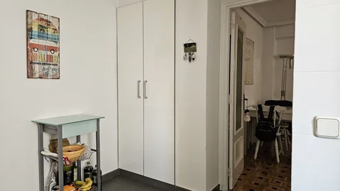 Piso en venta en Calle de Sor María de Ágreda, 42 - Foto 12