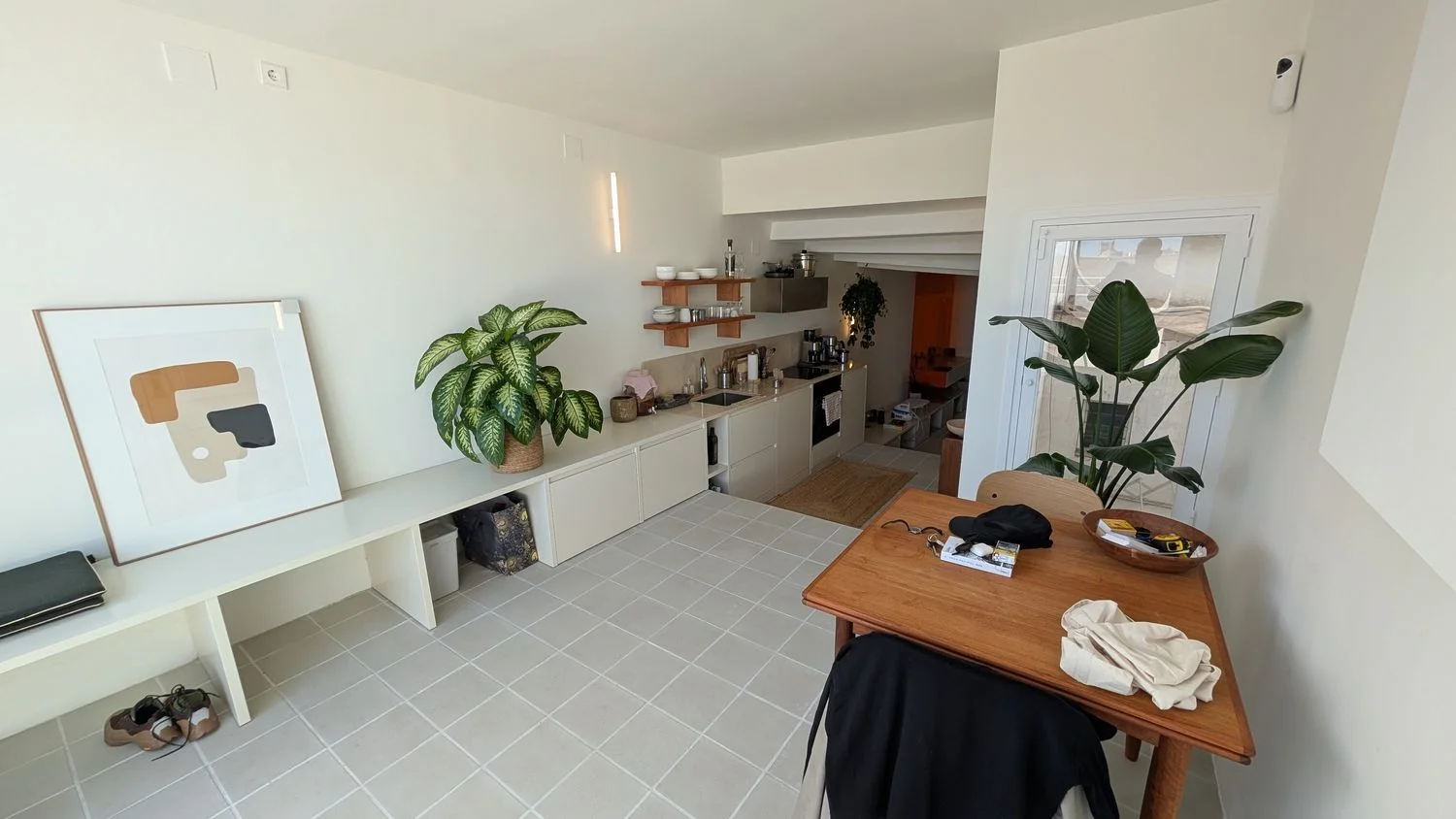 Ático en calle d'En Roig, 15 - Foto 10