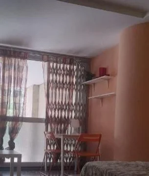 Alquiler de estudio en Calle del Príncipe de Vergara, 44 - Foto 1