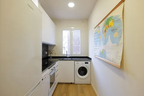 Piso en Moscareta - Foto 11