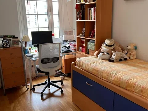 Piso en avenida de los Prunos, 5 - Foto 17