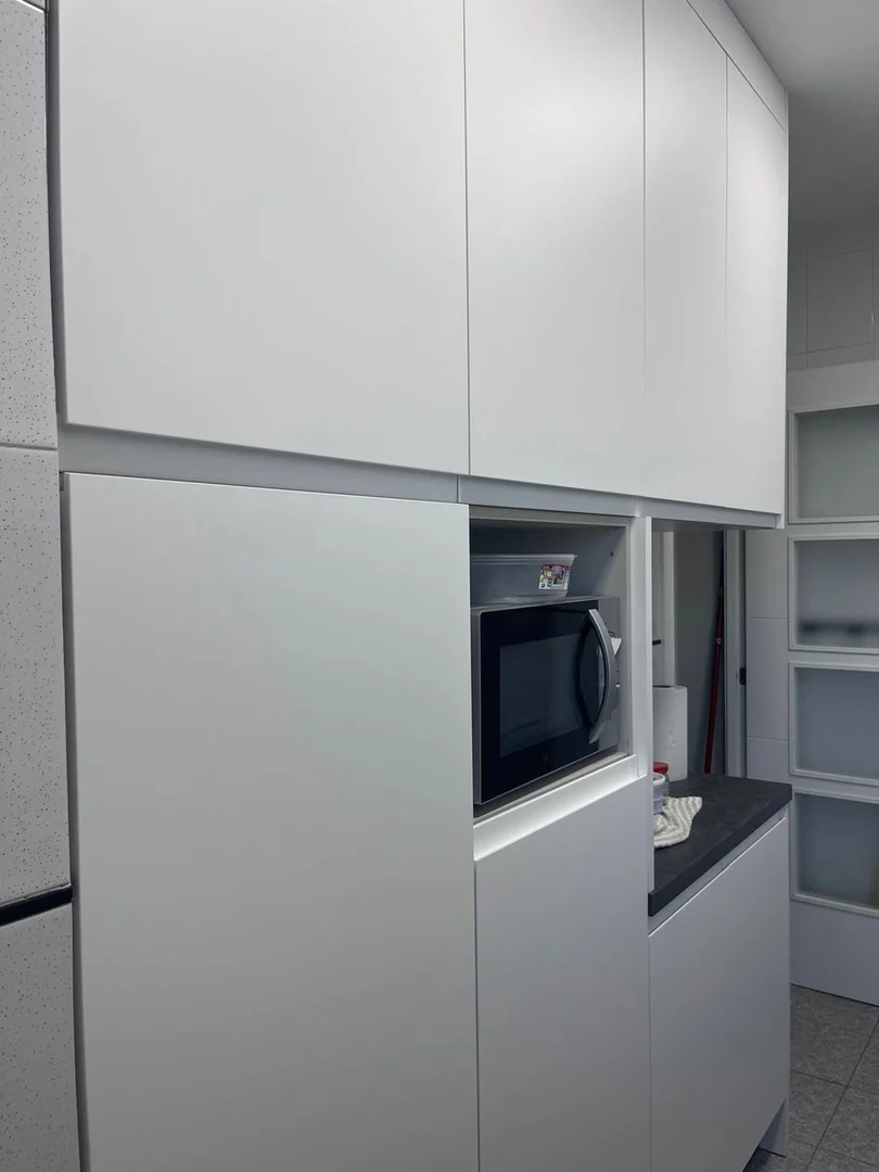 Piso en calle de Emilio Ferrari, 20 - Foto 25