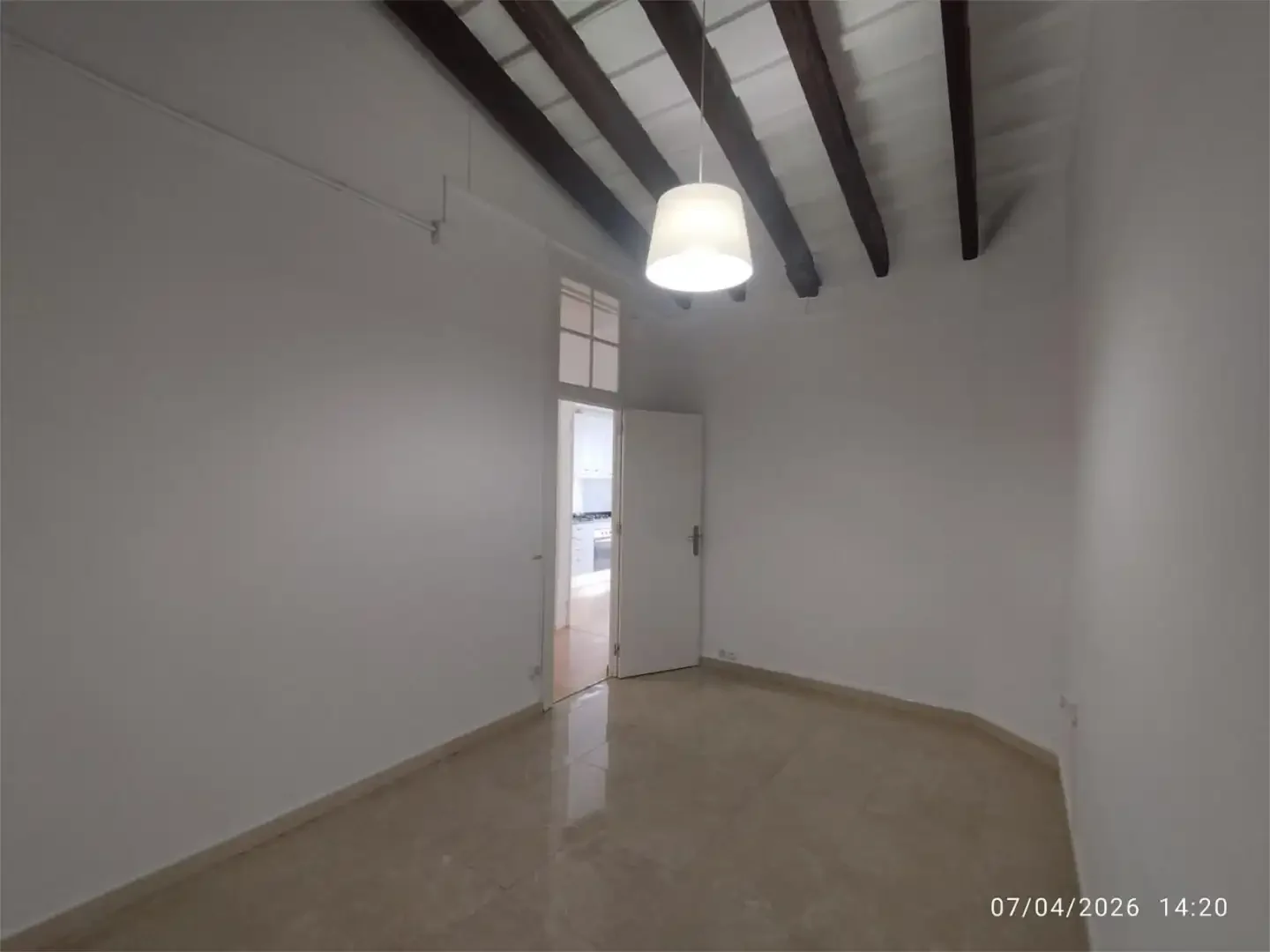 Piso en  Carrer del Doctor Trueta 152 - Foto 12