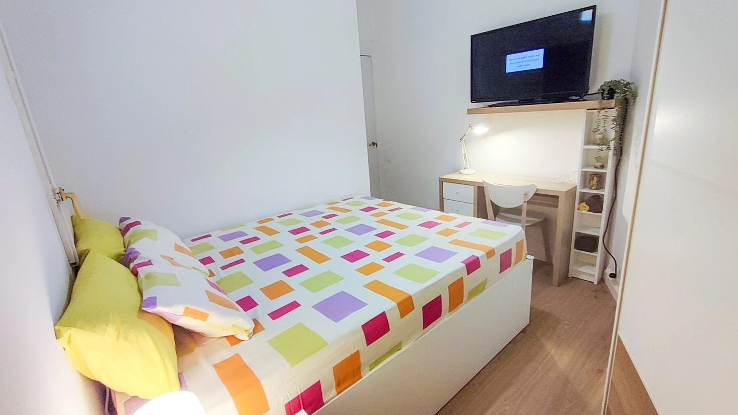 Piso en Calle de Poblet, 6, La Maternitat i Sant Ramon - Foto 26