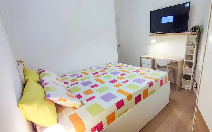 Piso en Calle de Poblet, 6, La Maternitat i Sant Ramon - Foto 26