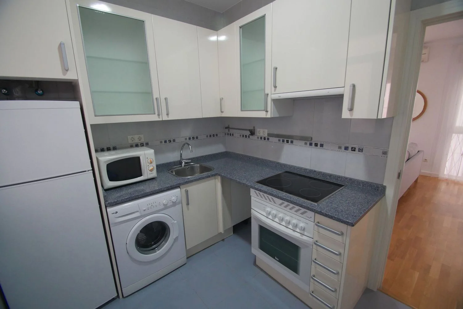 Piso en calle de Sandoval, 6 - Foto 10