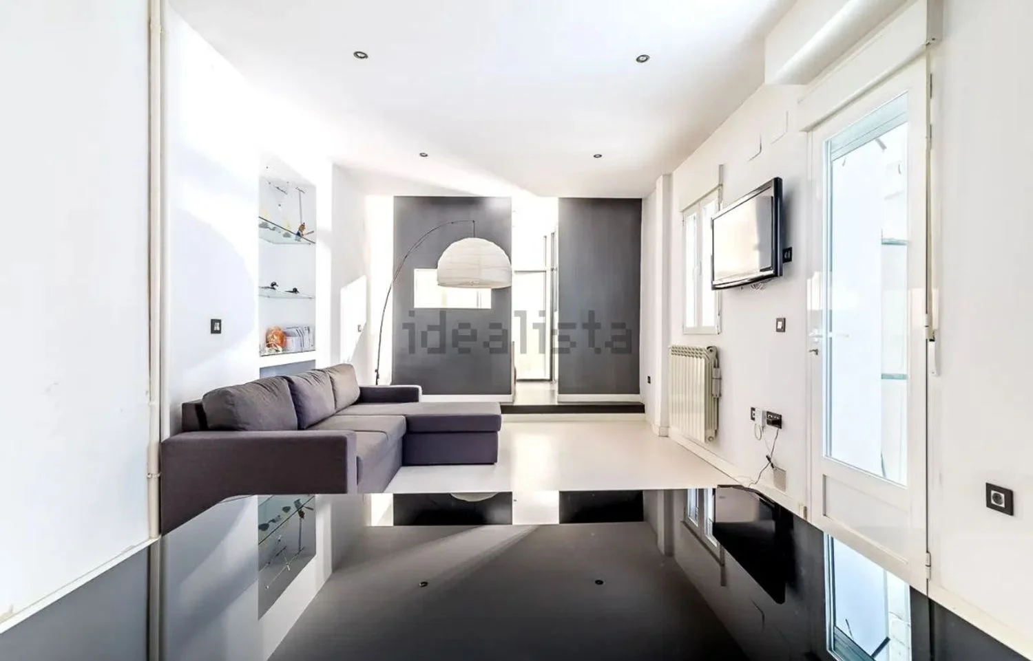 Piso en calle de Juan Álvarez Mendizábal, Madrid, 24 - Foto 6