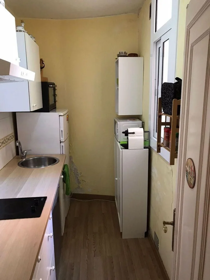 Piso en venta en Calle de Tirso de Molina, 1 - Foto 12