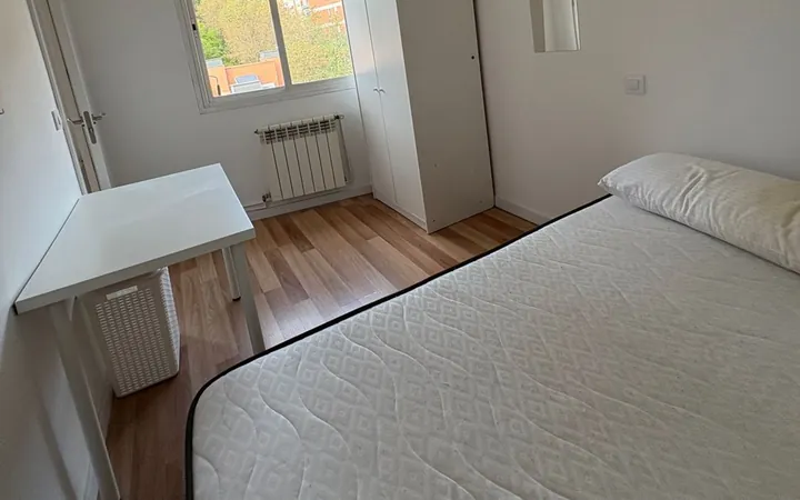 Piso en Ventilla-Almenara, Ventilla-Almenara - Foto 18