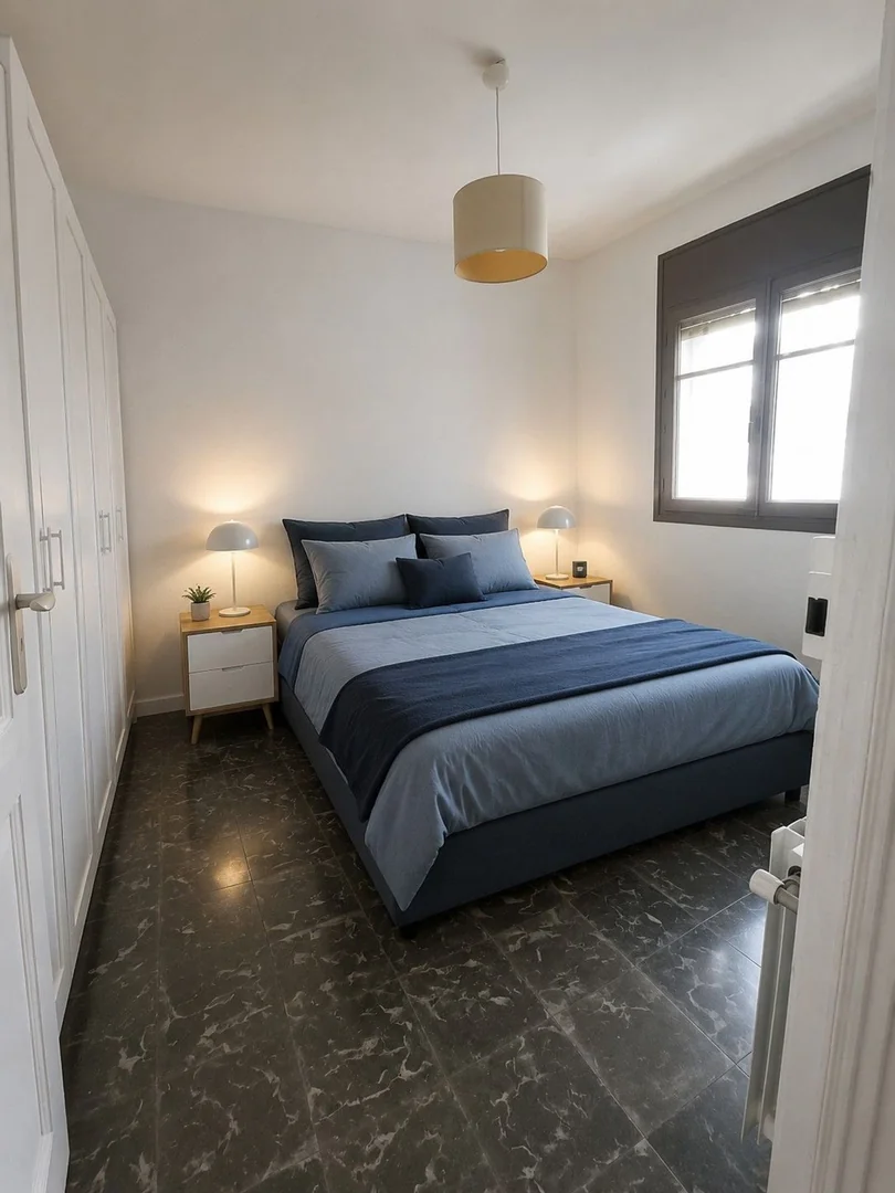 Chalet adosado en El Baix Guinardó, El Baix Guinardó - Foto 9