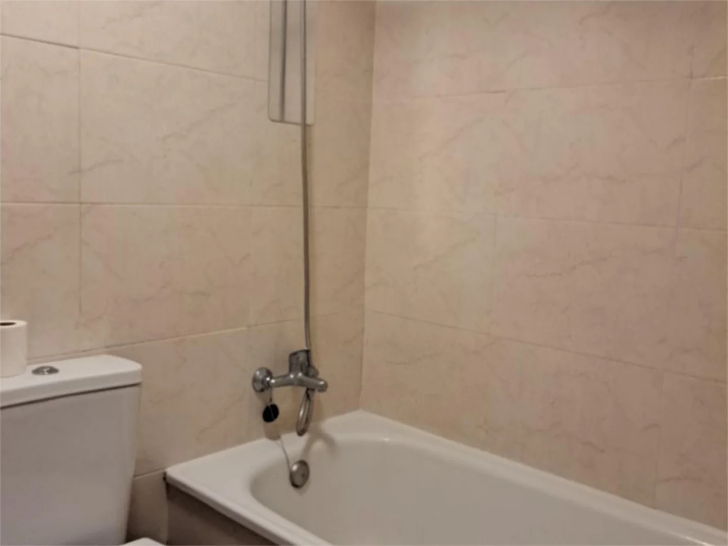 Piso en  Calle de Isabel Clara Eugenia 4 - Foto 6