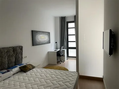 Piso en  Carrer de Casals i Cuberó 205 - Foto 43