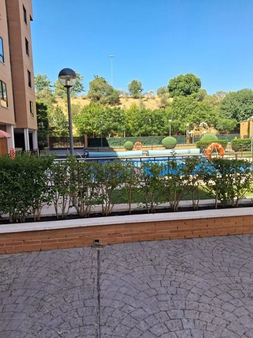 Piso en Calle de Estella, 5, Las Tablas - Foto 19