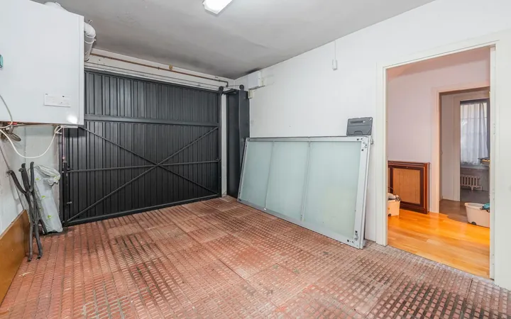 Chalet pareado en Ronda de Sobradiel, Conde Orgaz-Piovera - Foto 34