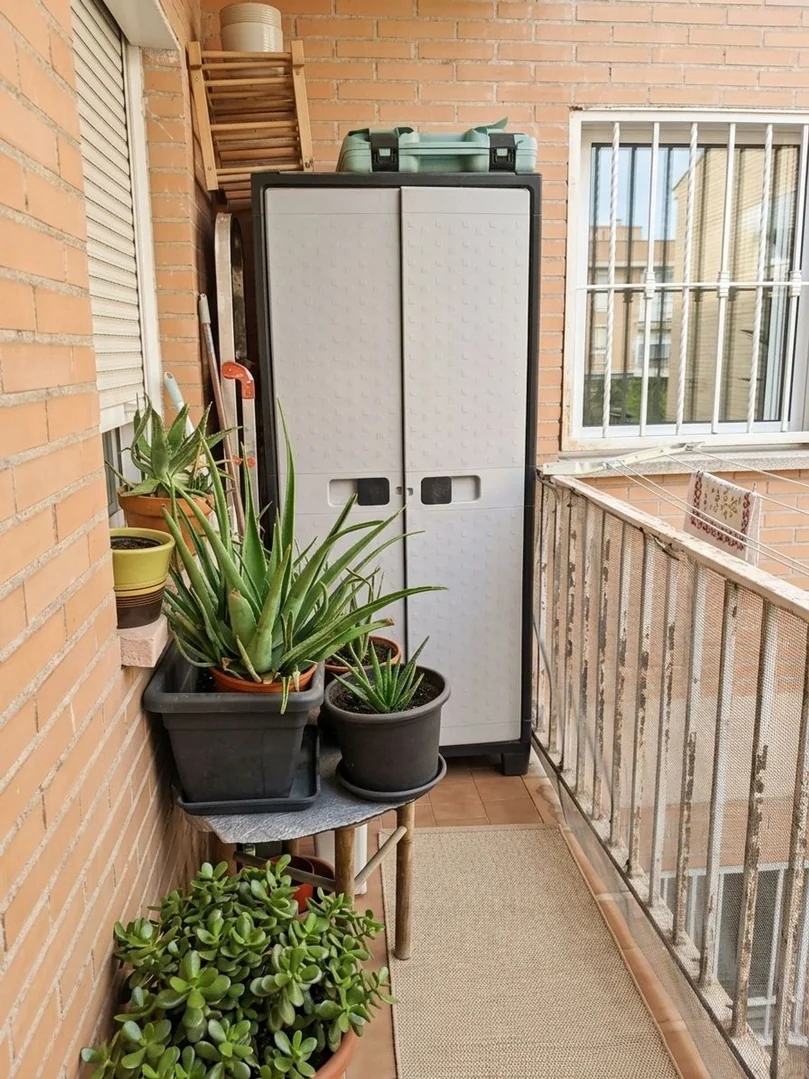Piso en Avenida de Orovilla, 123, Los Rosales - Foto 17