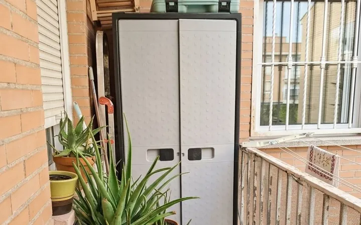 Piso en Avenida de Orovilla, 123, Los Rosales - Foto 17