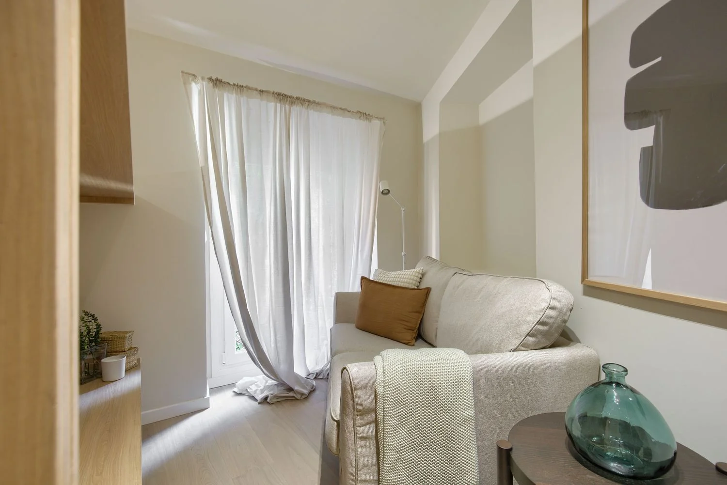 Piso en Barrio Lavapiés-Embajadores - Foto 10