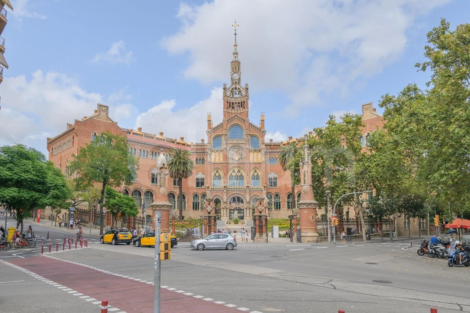 Piso en Calle de Sant Antoni Maria Claret, La Sagrada Família - Foto 34
