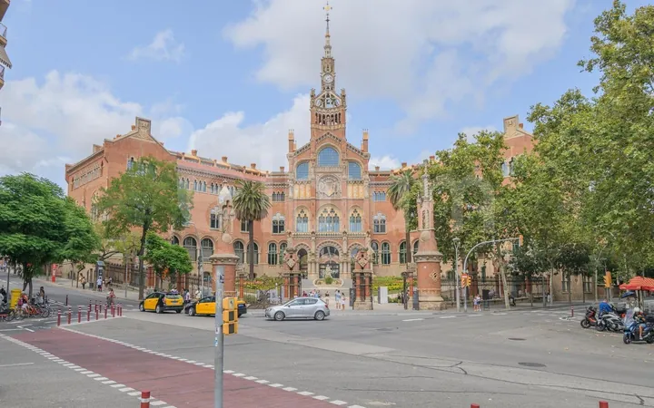 Piso en Calle de Sant Antoni Maria Claret, La Sagrada Família - Foto 34