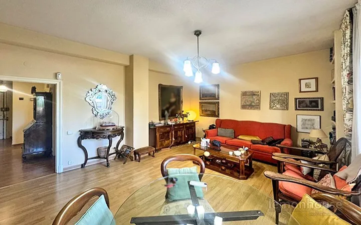 Piso en Calle de Mauricio Legendre - Foto 4