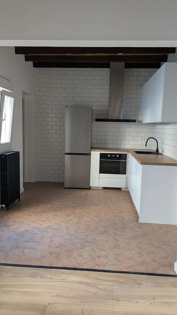 Chalet adosado en Calle Gerardo Baena, 8, Tres Olivos - Valverde - Foto 7